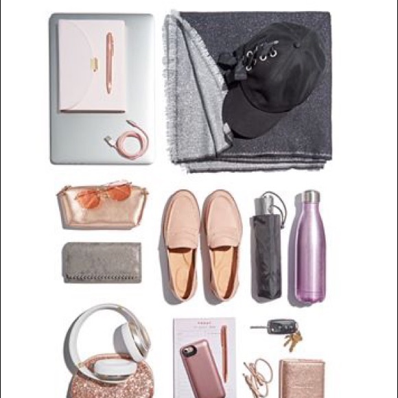 Michael Kors Women's Voyager Tote - Picture 5 of 5